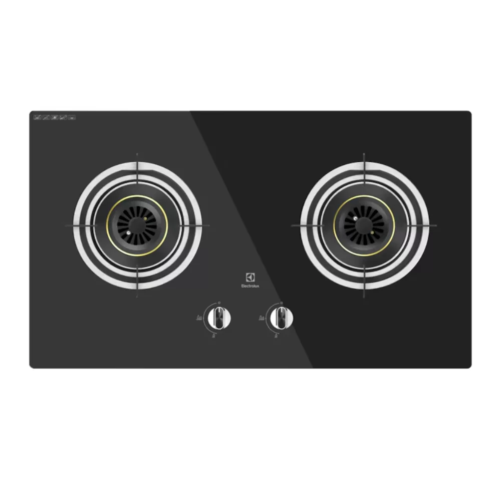 Bếp gas ELECTROLUX EHG723BA