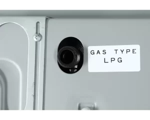 Bếp gas ELECTROLUX EHG8250BC - Bep gas ELECTROLUX EHG8250BC 12