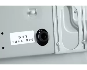 Bếp gas ELECTROLUX EHG8251BC