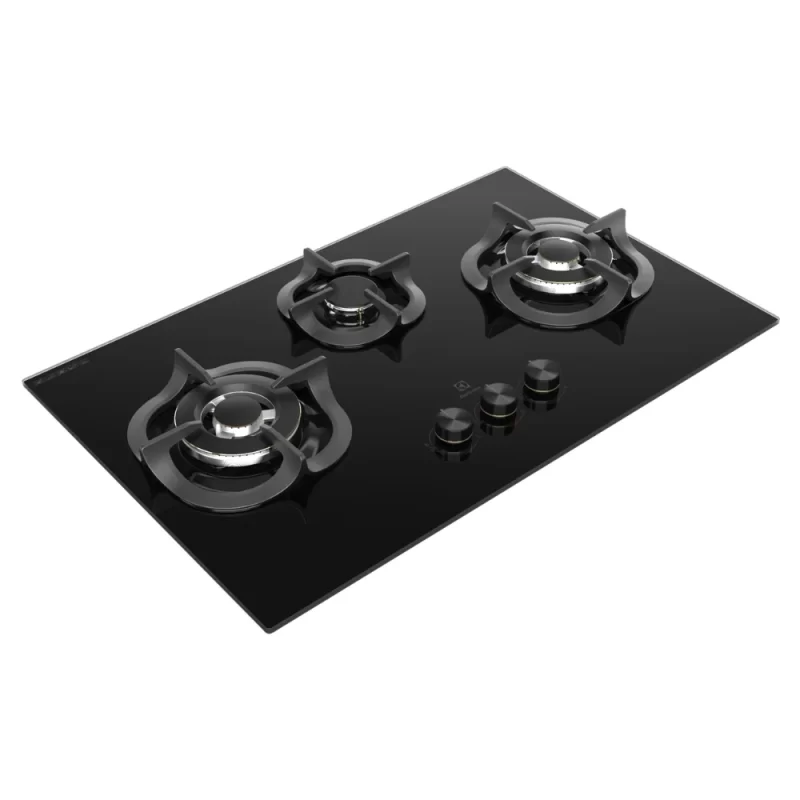 Bếp gas ELECTROLUX EHG8321BC 8 Bếp gas ELECTROLUX EHG8321BC