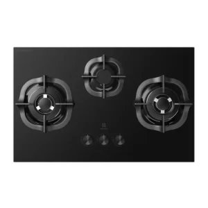 Bếp gas ELECTROLUX EHG8321BC