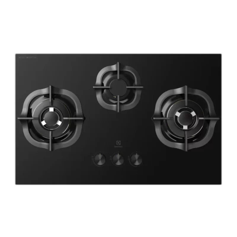 Bếp gas ELECTROLUX EHG8321BC 11 Bếp gas ELECTROLUX EHG8321BC