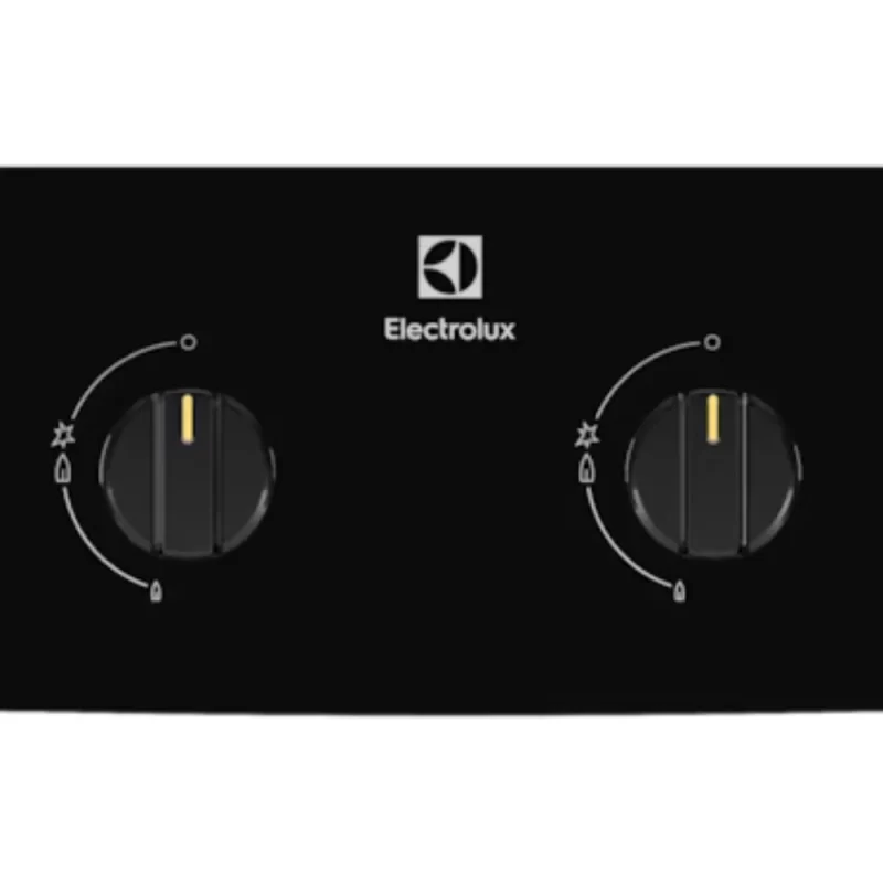 Bếp gas ELECTROLUX ETG7266GKR