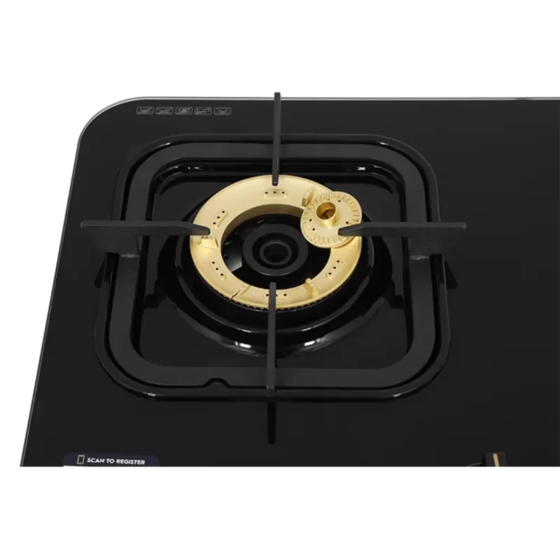 Bếp gas ELECTROLUX ETG7266GKR 20 Bếp gas ELECTROLUX ETG7266GKR