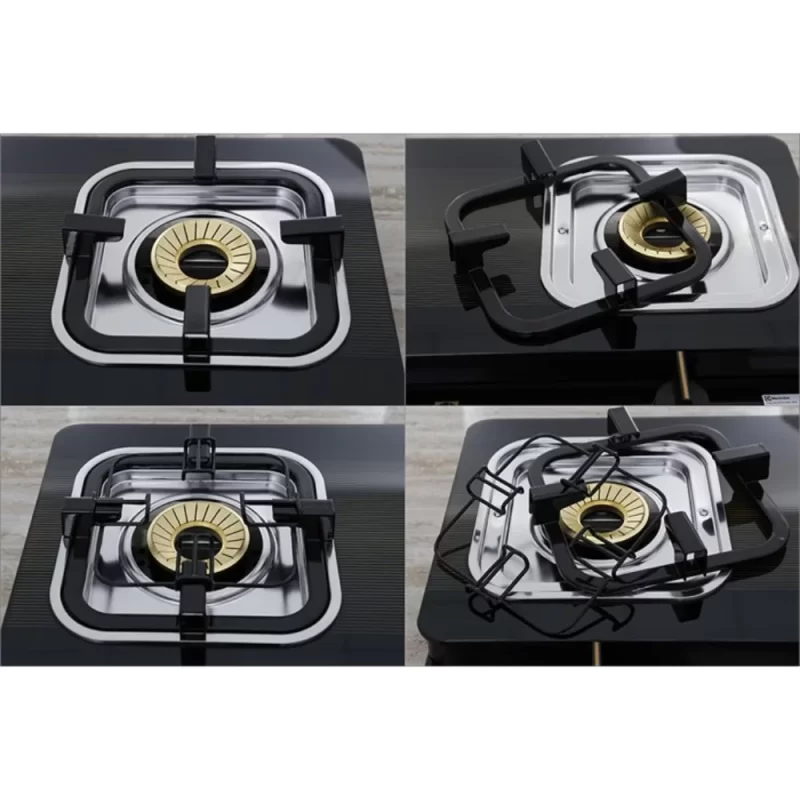 Bếp gas ELECTROLUX ETG727GKR