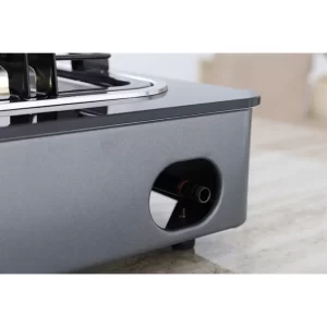 Bếp gas ELECTROLUX ETG727GKR