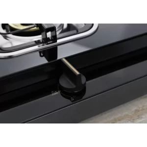 Bếp gas ELECTROLUX ETG727GKR