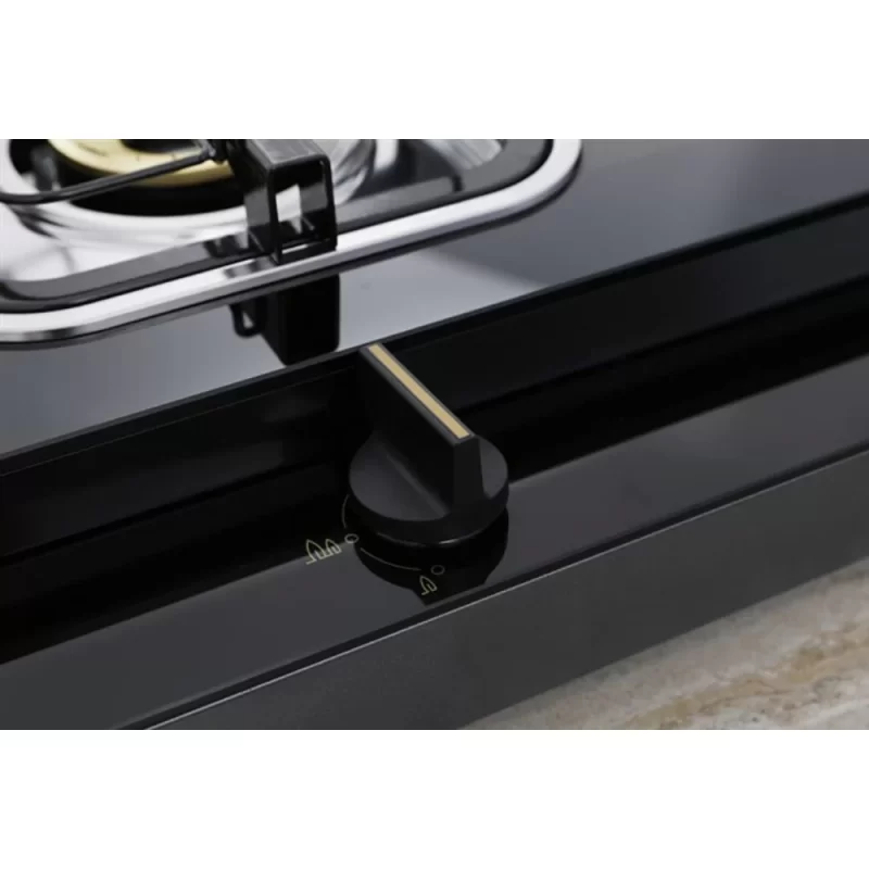 Bếp gas ELECTROLUX ETG727GKR