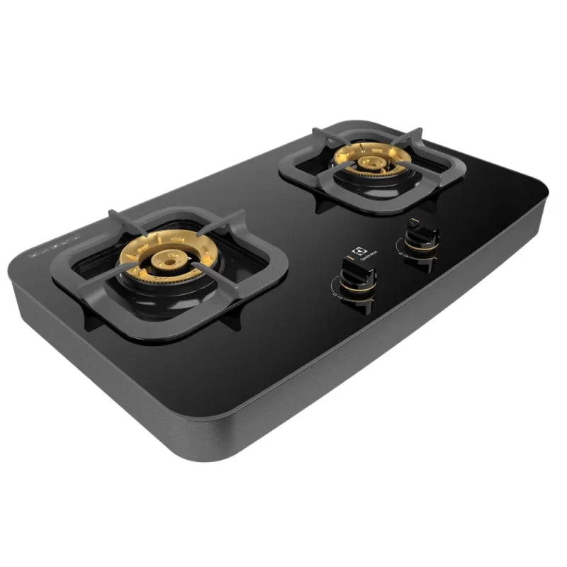 Bếp gas ELECTROLUX ETG7286GKR