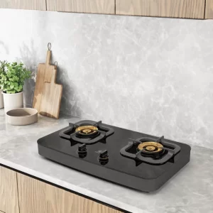 Bếp gas ELECTROLUX ETG7286GKR