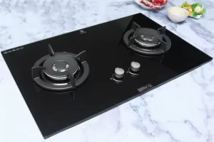 Bếp gas Electrolux EGT8028CK