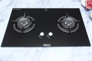 Bếp gas Electrolux EGT8028CK