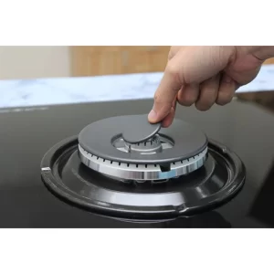 Bếp gas Electrolux EGT8028CK