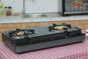 Bếp gas Electrolux ETG728GKR
