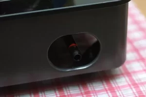 Bếp gas Electrolux ETG728GKR