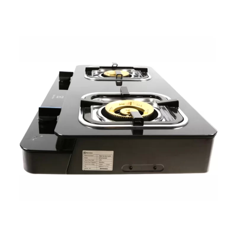 Bếp gas Electrolux ETG728GKR 21 Bếp gas Electrolux ETG728GKR