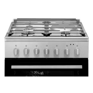 Bếp gas kết hợp lò nướng ELECTROLUX LKM620000X