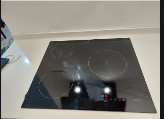 Bếp từ ELECTROLUX E6203IOK 23 Bếp từ ELECTROLUX E6203IOK
