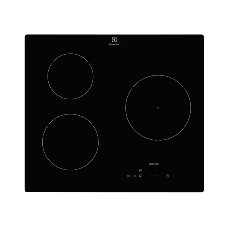 Bếp từ ELECTROLUX E6203IOK