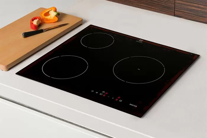 Bếp từ ELECTROLUX E6203IOK 14 Bếp từ ELECTROLUX E6203IOK