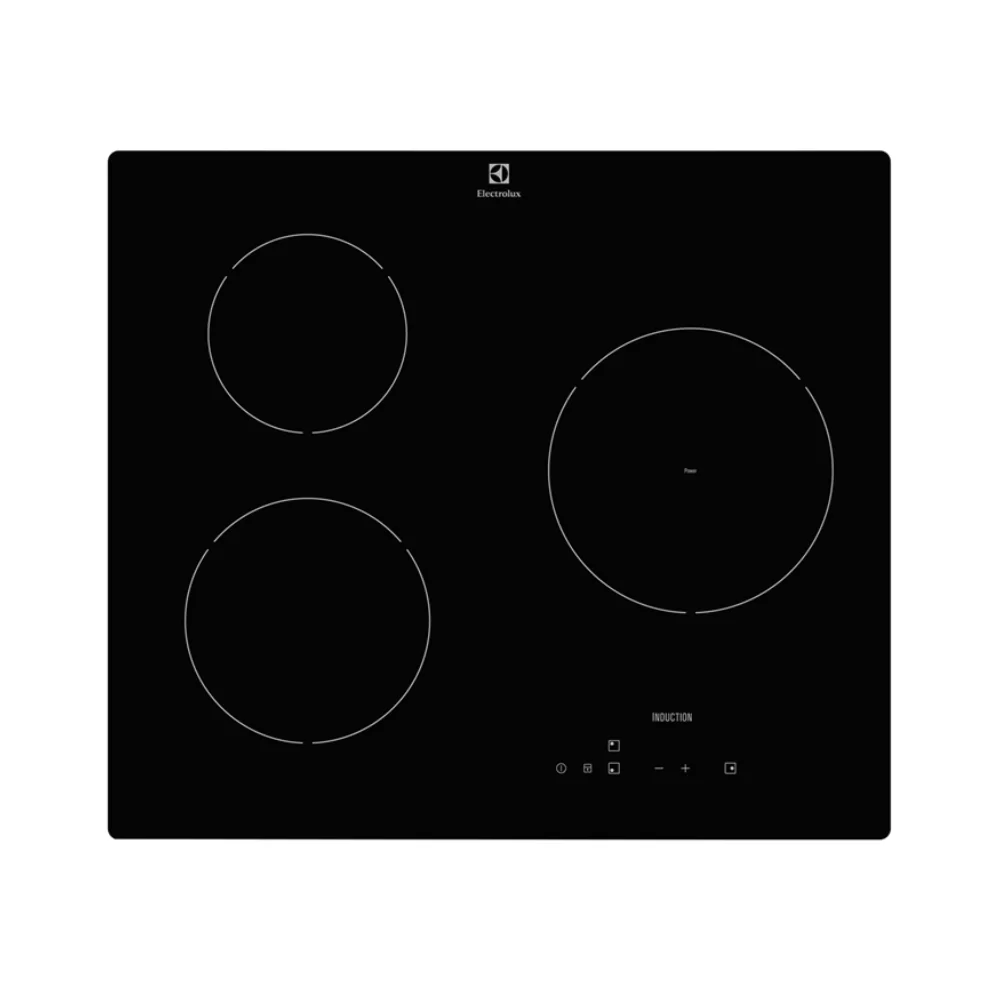 Bếp từ ELECTROLUX E6203IOK
