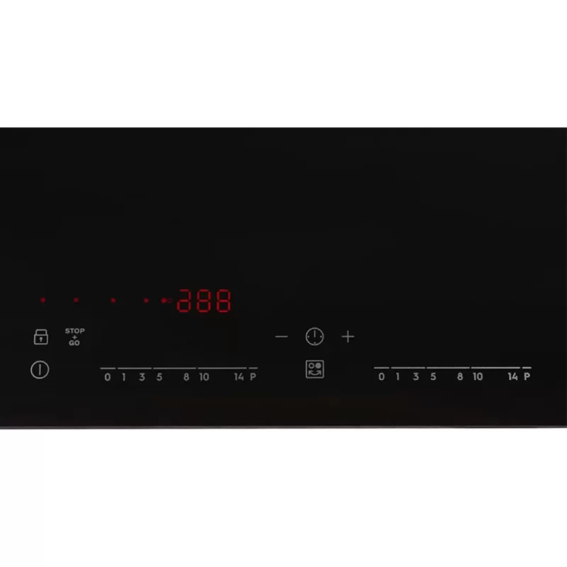 Bếp từ ELECTROLUX EHI7260BB