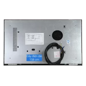 Bếp từ ELECTROLUX EHI7260BB