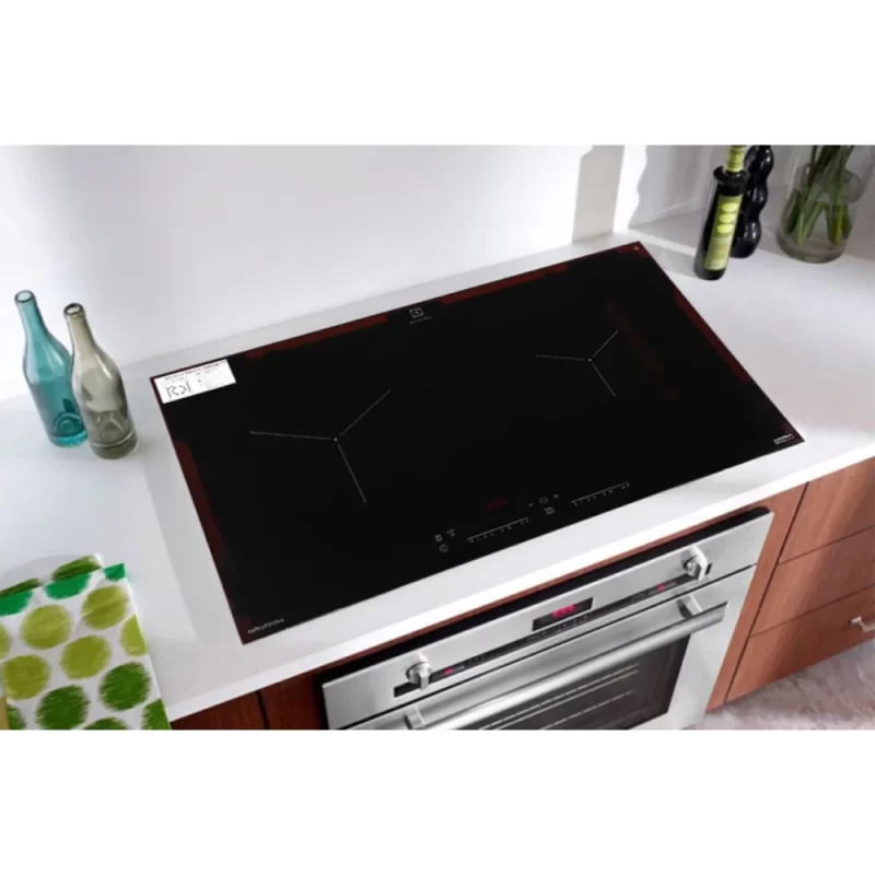 Bếp từ ELECTROLUX EHI7260BB 14 Bếp từ ELECTROLUX EHI7260BB
