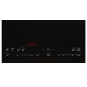 Bếp từ ELECTROLUX EHI7280BB - Bep tu ELECTROLUX EHI7280BB 4