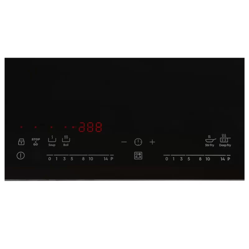 Bếp từ ELECTROLUX EHI7280BB - Bep tu ELECTROLUX EHI7280BB 4