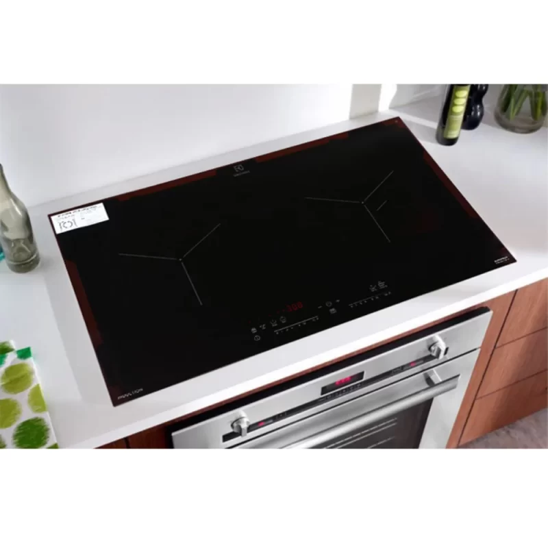 Bếp từ ELECTROLUX EHI7280BB