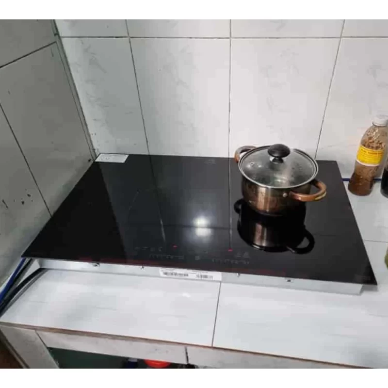 Bếp từ ELECTROLUX EHI7280BB 21 Bếp từ ELECTROLUX EHI7280BB