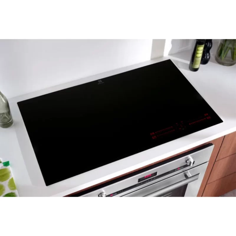 Bếp từ ELECTROLUX EIP8546 10 Bếp từ ELECTROLUX EIP8546