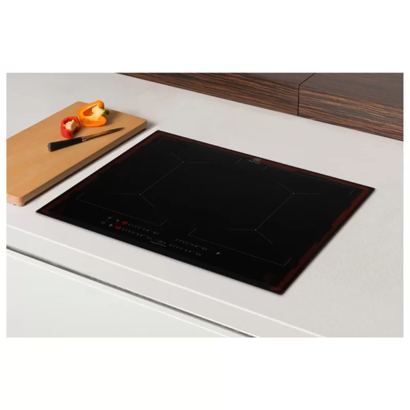 Bếp từ ELECTROLUX EIV644 14 Bếp từ ELECTROLUX EIV644