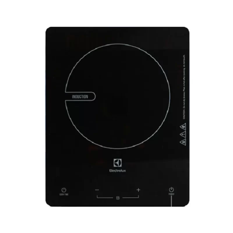 Bếp từ ELECTROLUX ETD29MKC 21 Bếp từ ELECTROLUX ETD29MKC