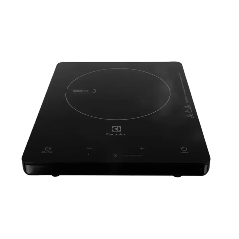 Bếp từ ELECTROLUX ETD29MKC 17 Bếp từ ELECTROLUX ETD29MKC