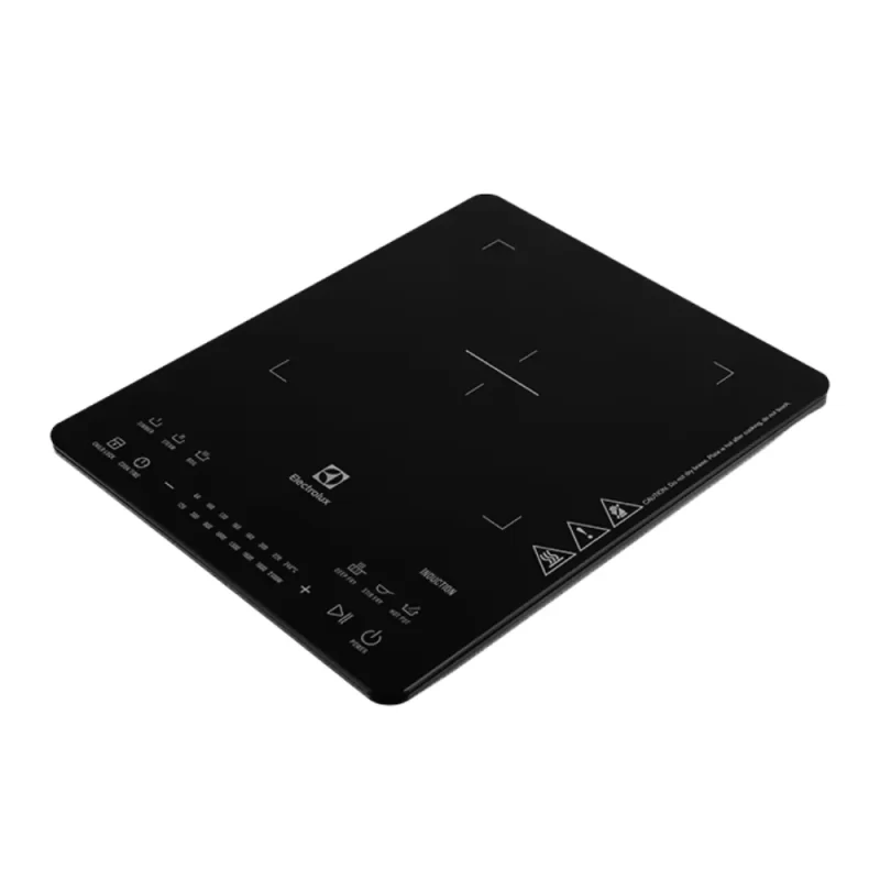 Bếp từ ELECTROLUX ETD42SKA 21 Bếp từ ELECTROLUX ETD42SKA