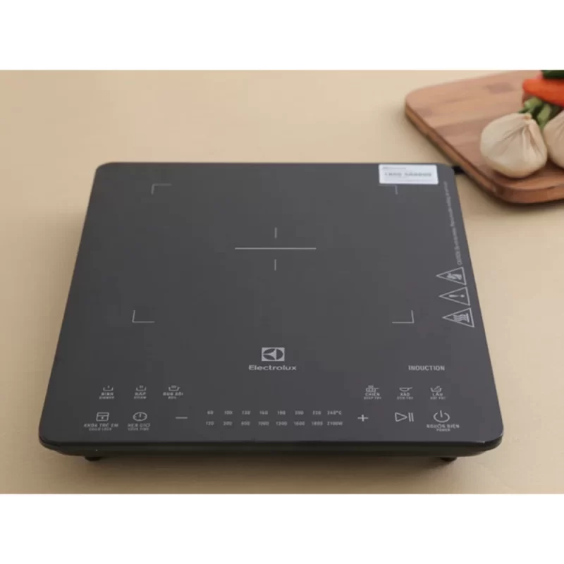 Bếp từ ELECTROLUX ETD42SKA