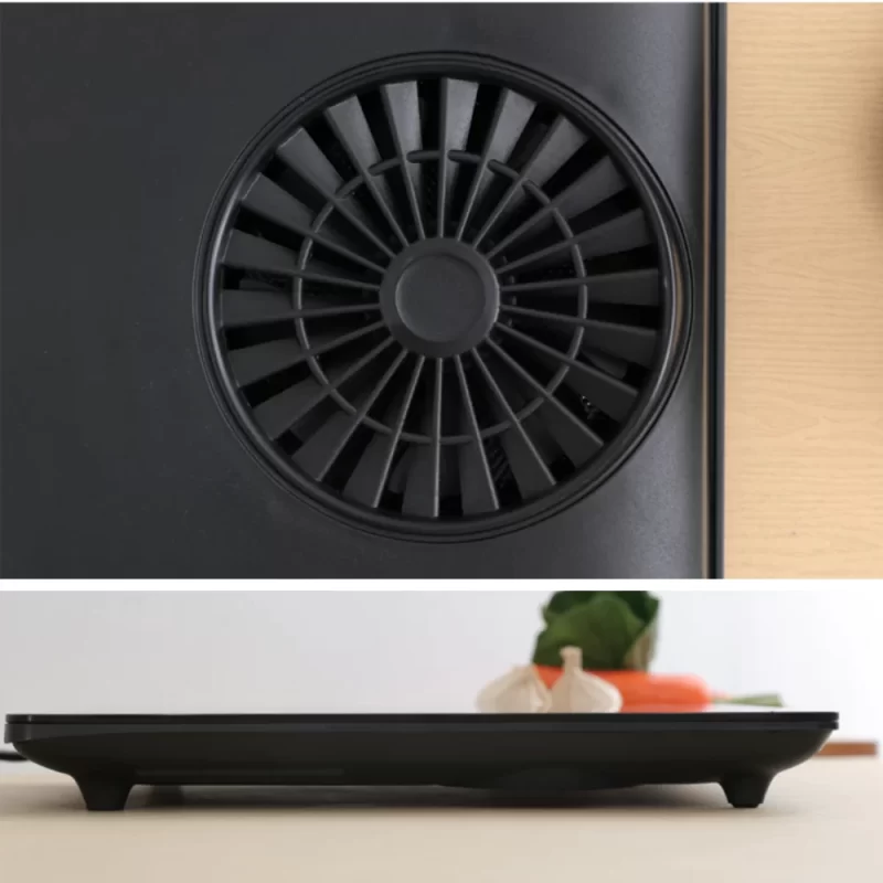 Bếp từ ELECTROLUX ETD42SKA
