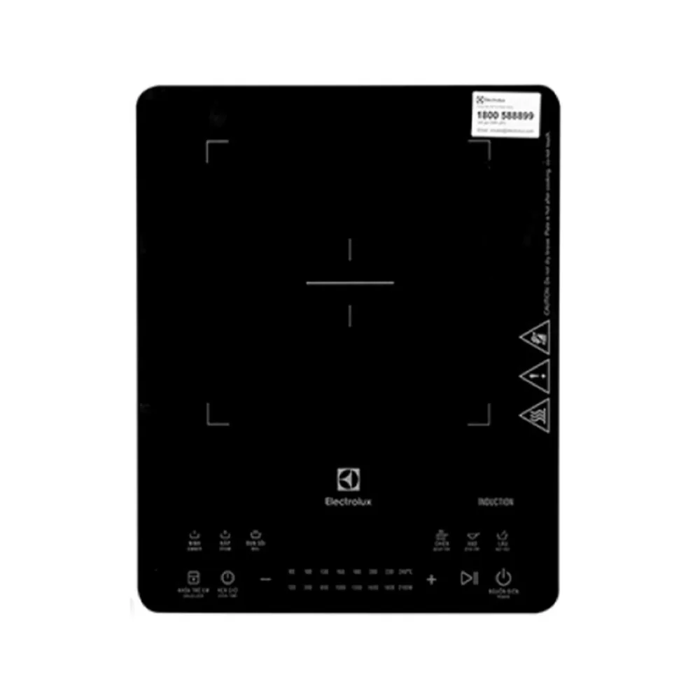 Bếp từ ELECTROLUX ETD42SKA