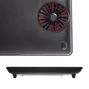 Bếp từ ELECTROLUX ETD42SKR
