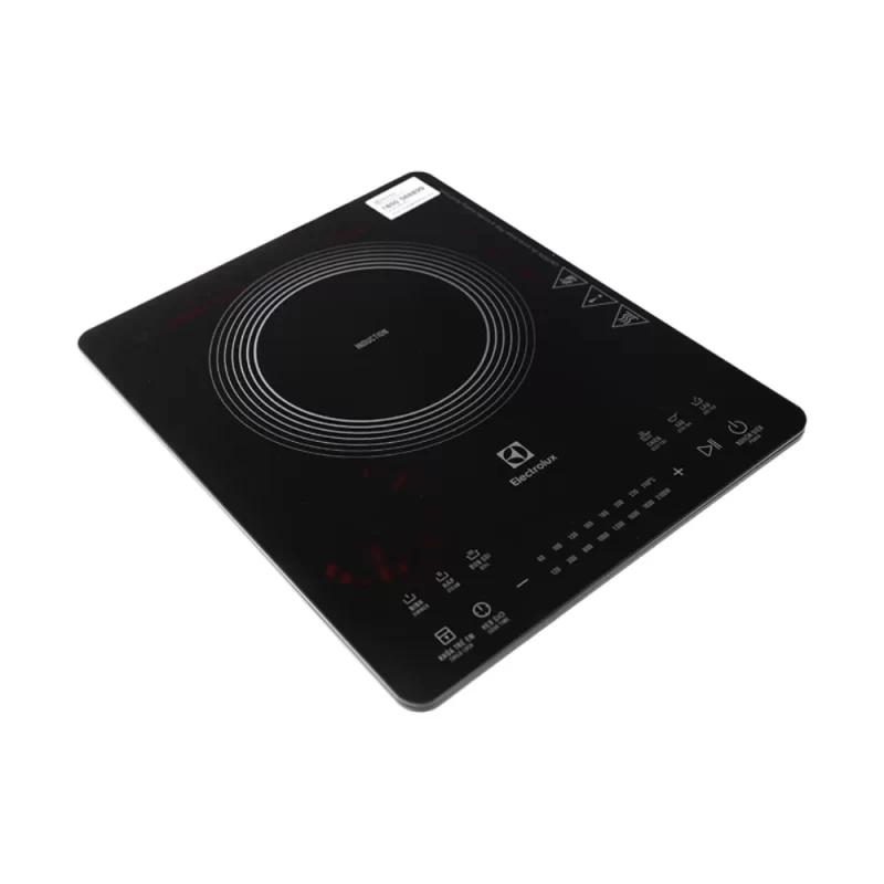Bếp từ ELECTROLUX ETD42SKR 16 Bếp từ ELECTROLUX ETD42SKR