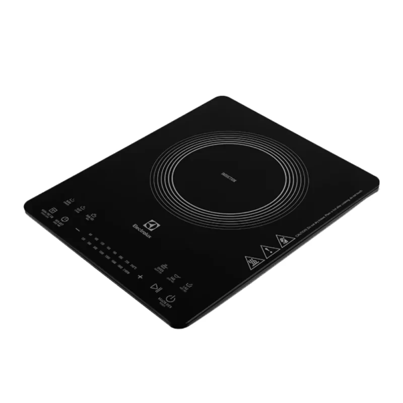 Bếp từ ELECTROLUX ETD42SKR 12 Bếp từ ELECTROLUX ETD42SKR