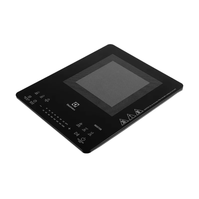 Bếp từ ELECTROLUX ETD42SKS 19 Bếp từ ELECTROLUX ETD42SKS