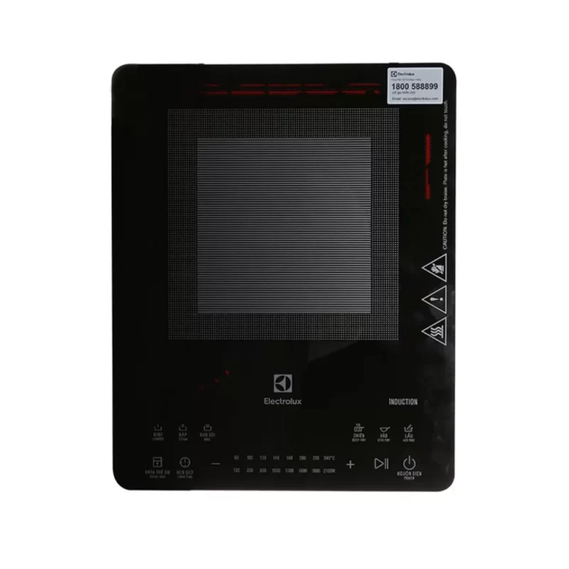 Bếp từ ELECTROLUX ETD42SKS