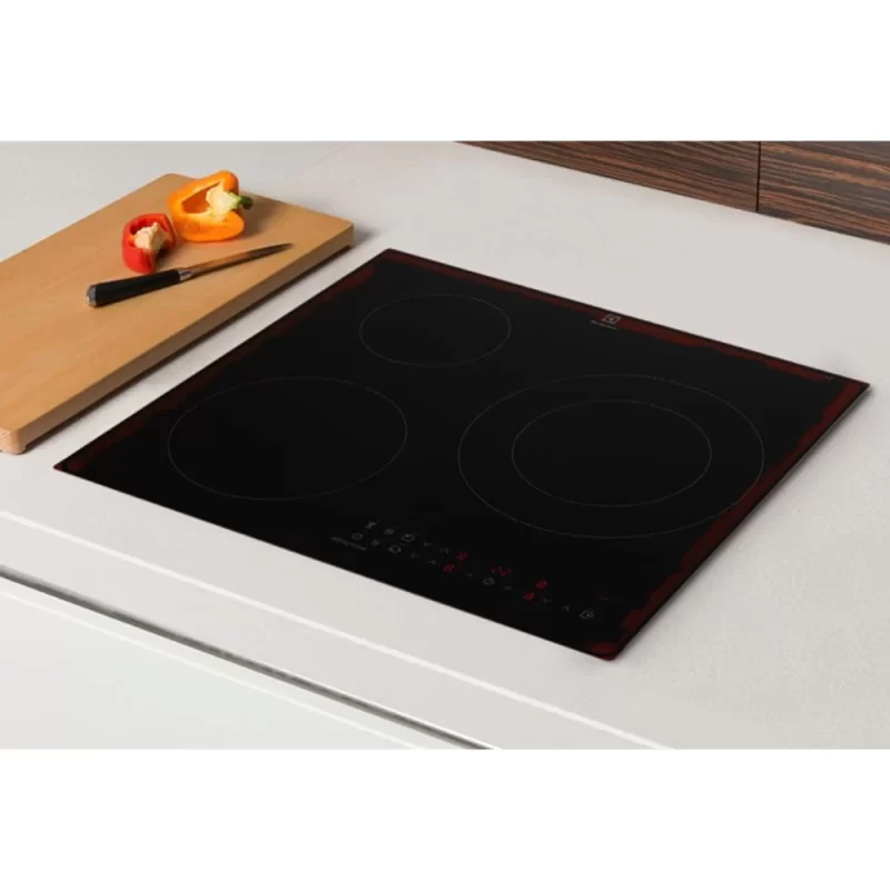 Bếp từ ELECTROLUX LIT60336 14 Bếp từ ELECTROLUX LIT60336