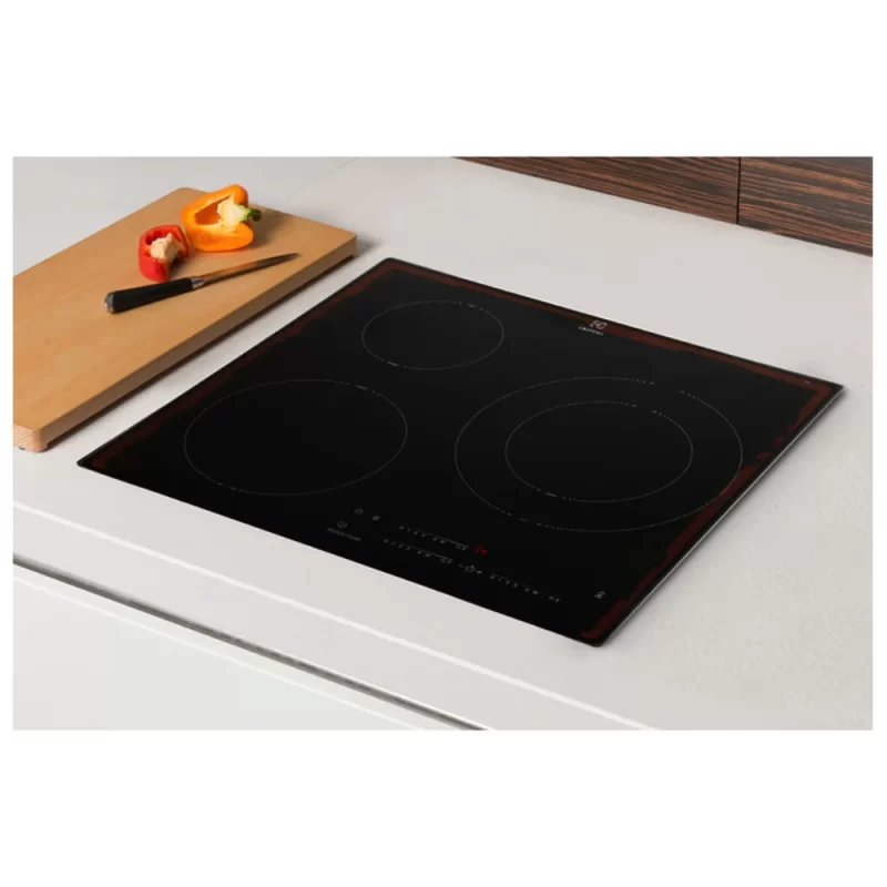 Bếp từ ELECTROLUX LIT60342 14 Bếp từ ELECTROLUX LIT60342
