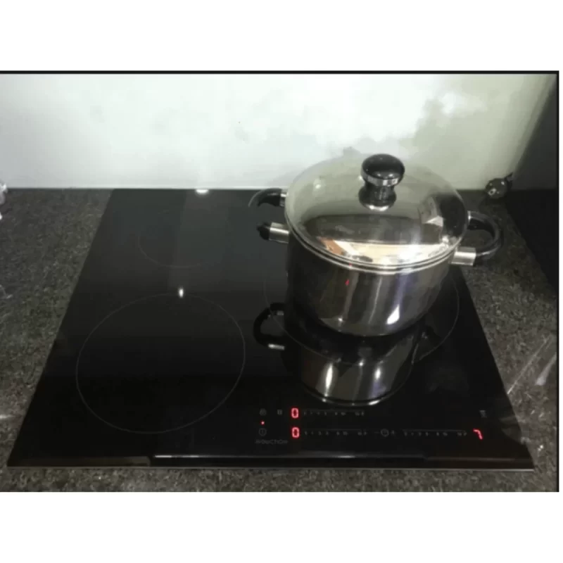Bếp từ ELECTROLUX LIT60342 23 Bếp từ ELECTROLUX LIT60342
