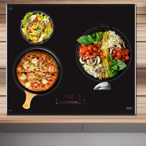 Bếp từ LORCA LCI-306 PLUS