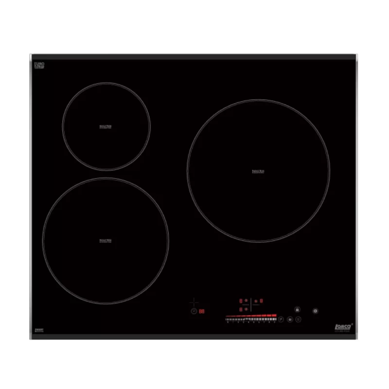 Bếp từ LORCA LCI-306 PLUS